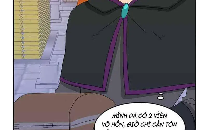 Mọt Sách Nettruyen ZZZ Chương 133 Page 37