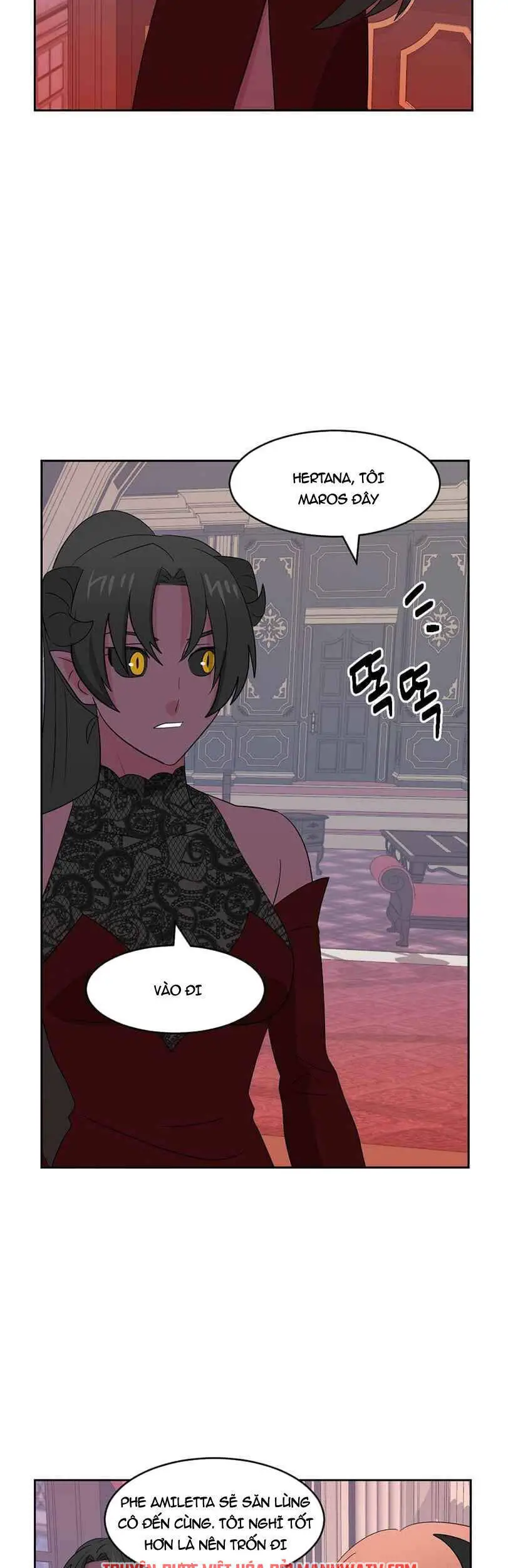 Mọt Sách Nettruyen ZZZ Chương 133 Page 43