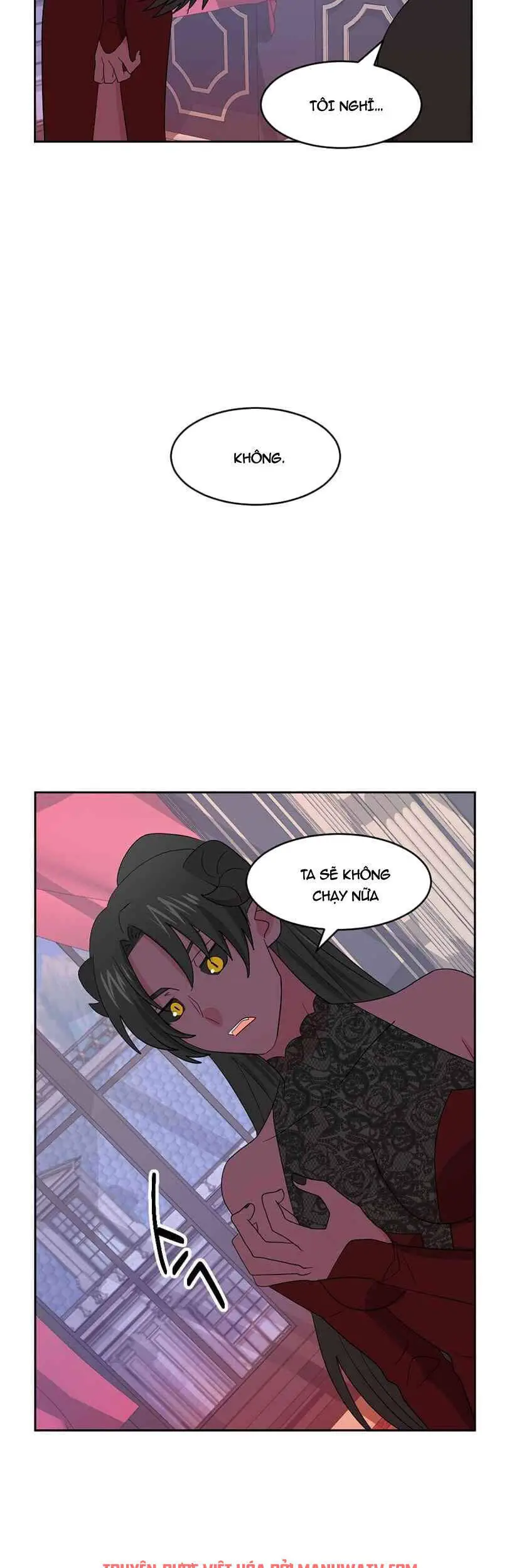 Mọt Sách Nettruyen ZZZ Chương 133 Page 45