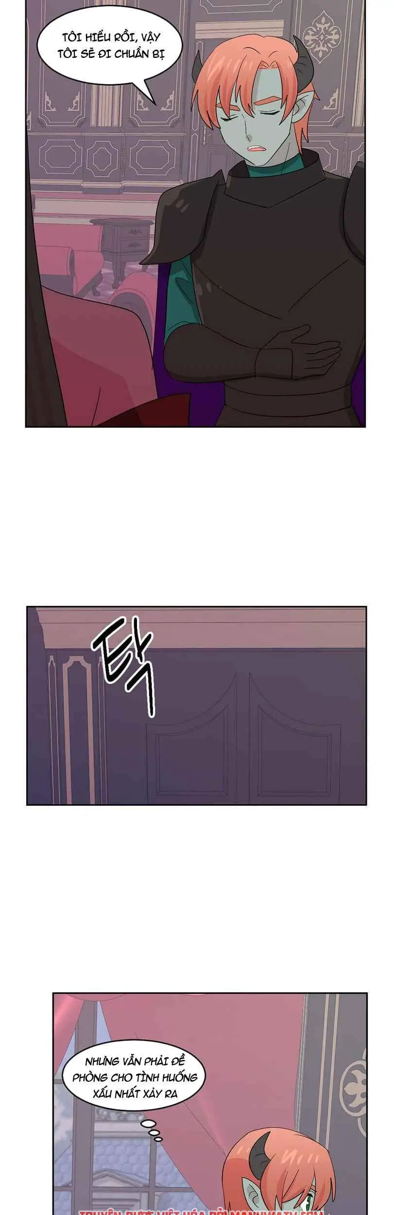Mọt Sách Nettruyen ZZZ Chương 133 Page 49