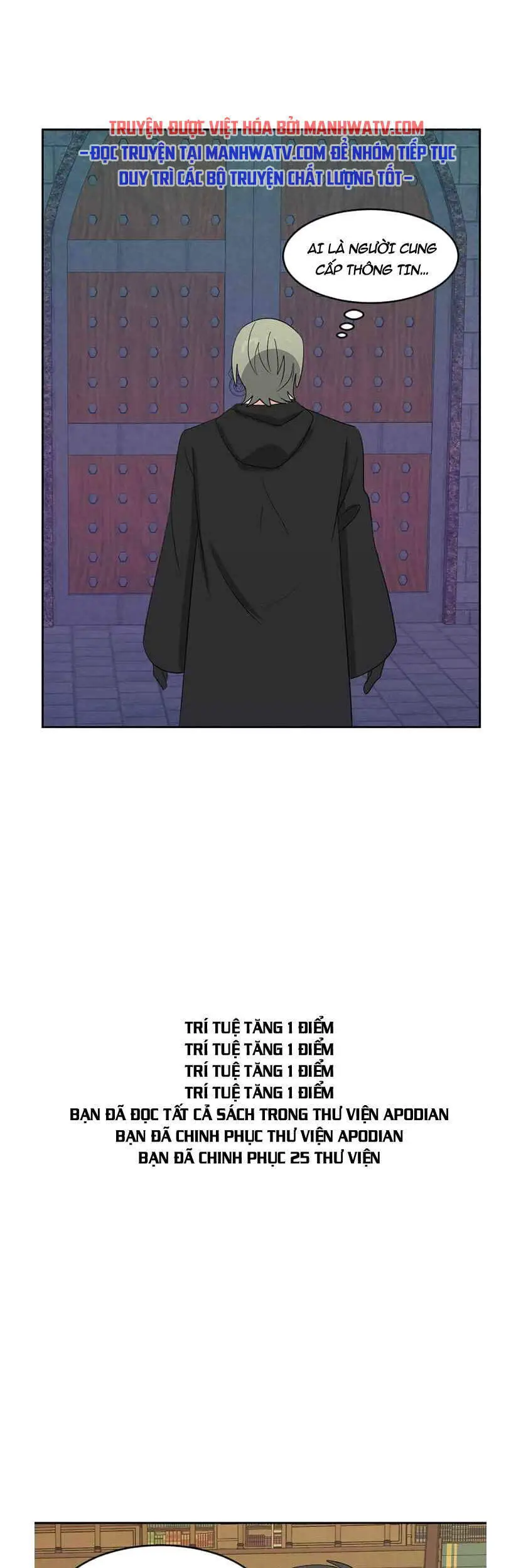Mọt Sách Nettruyen ZZZ Chương 132 Page 18