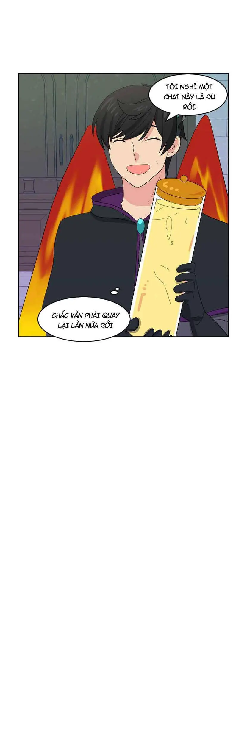 Mọt Sách Nettruyen ZZZ Chương 132 Page 31