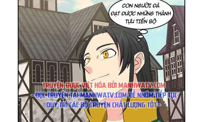 Mọt Sách Nettruyen ZZZ Chương 132 Page 34