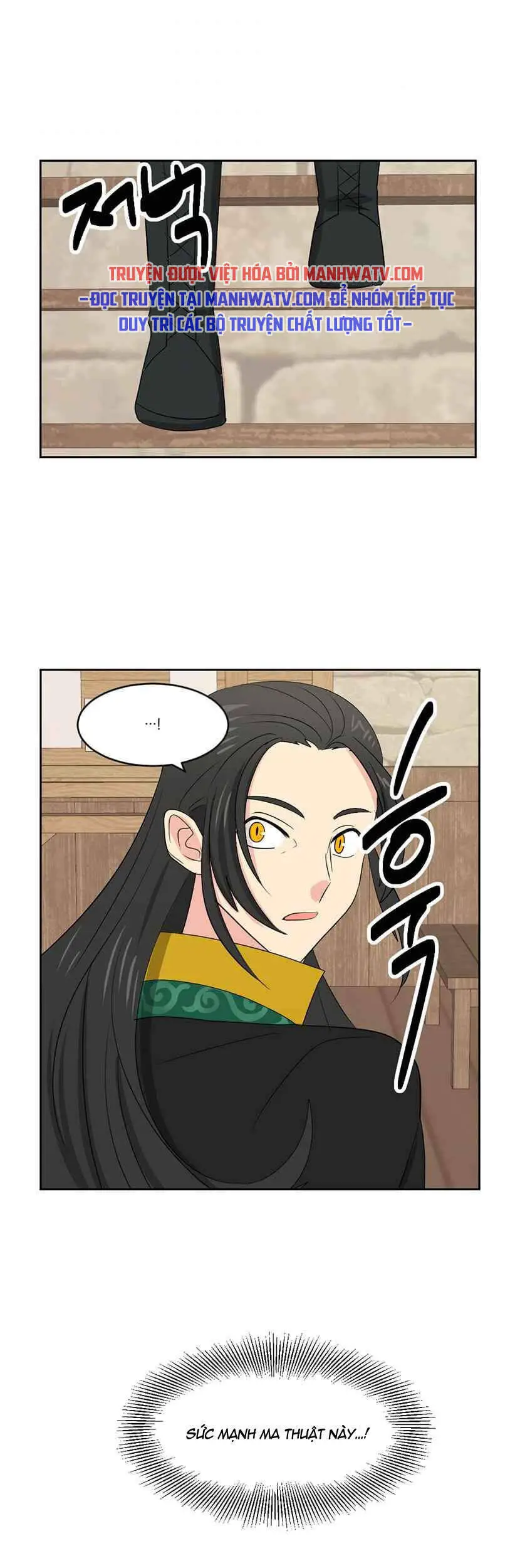 Mọt Sách Nettruyen ZZZ Chương 132 Page 41