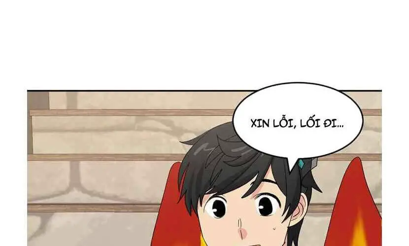 Mọt Sách Nettruyen ZZZ Chương 132 Page 46