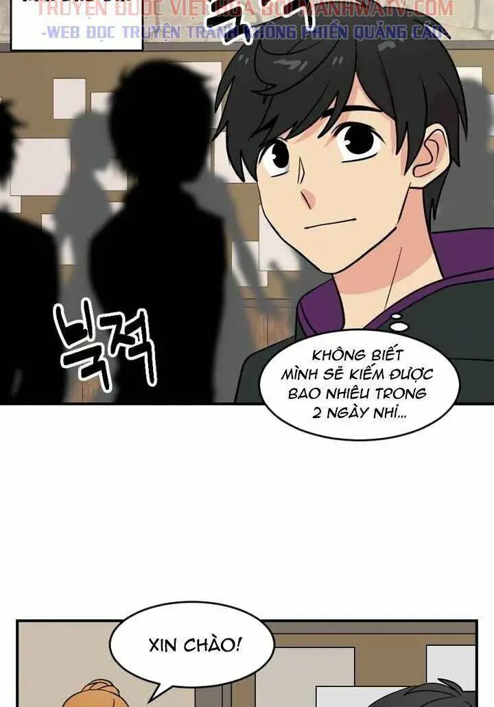 Mọt Sách Nettruyen ZZZ Chương 55 Page 3