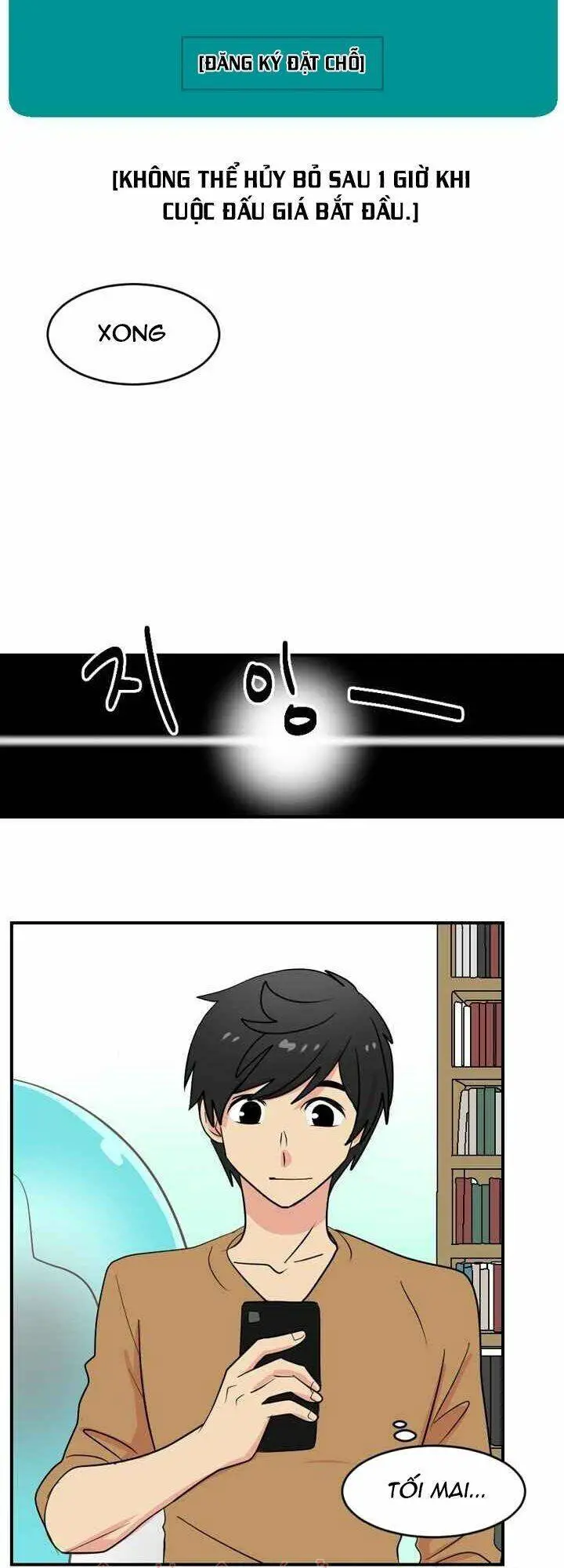 Mọt Sách Nettruyen ZZZ Chương 55 Page 5