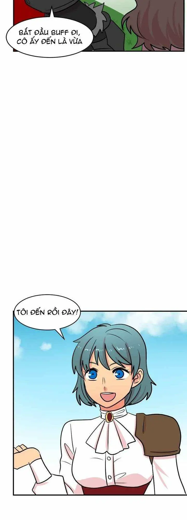 Mọt Sách Nettruyen ZZZ Chương 55 Page 11