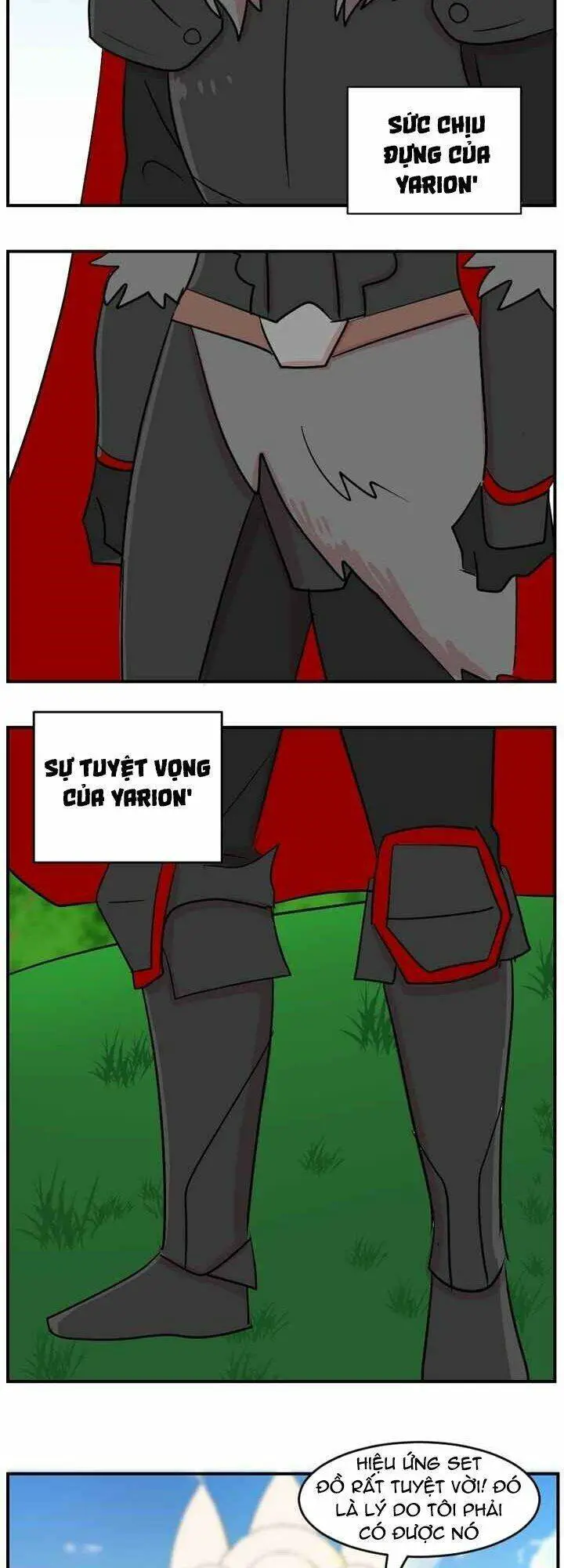 Mọt Sách Nettruyen ZZZ Chương 55 Page 17