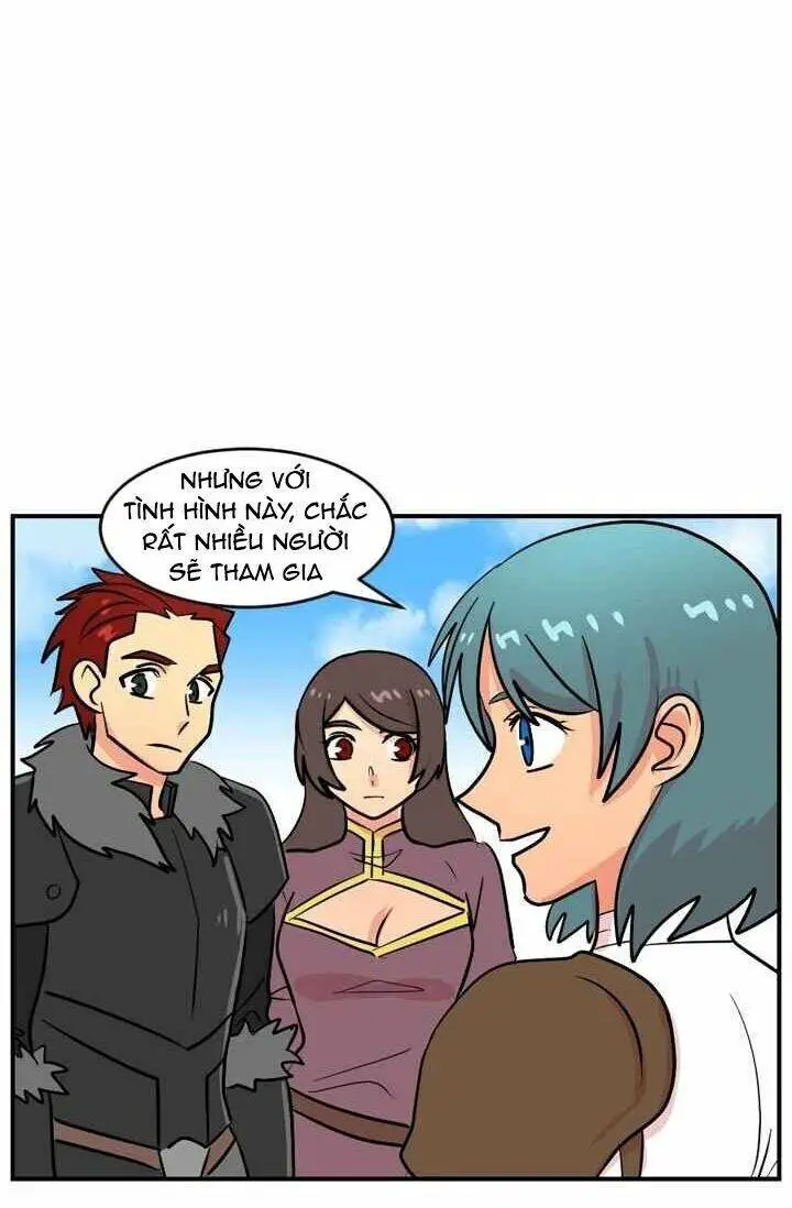 Mọt Sách Nettruyen ZZZ Chương 55 Page 19