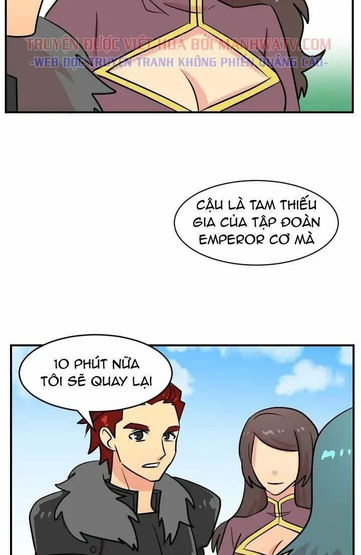 Mọt Sách Nettruyen ZZZ Chương 55 Page 21
