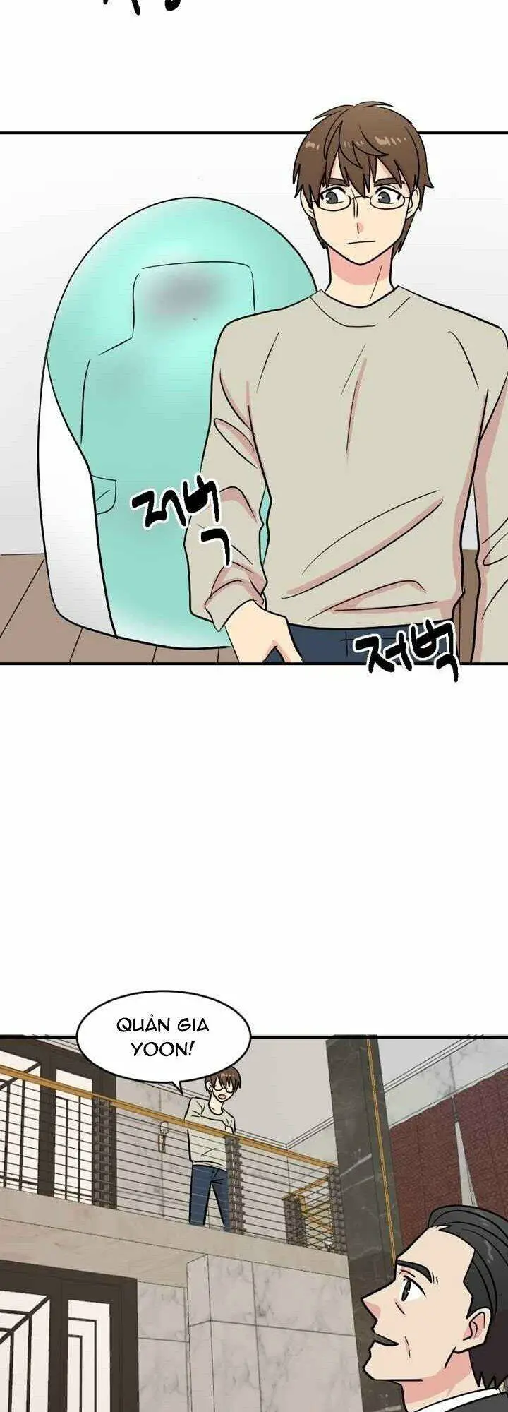 Mọt Sách Nettruyen ZZZ Chương 55 Page 23