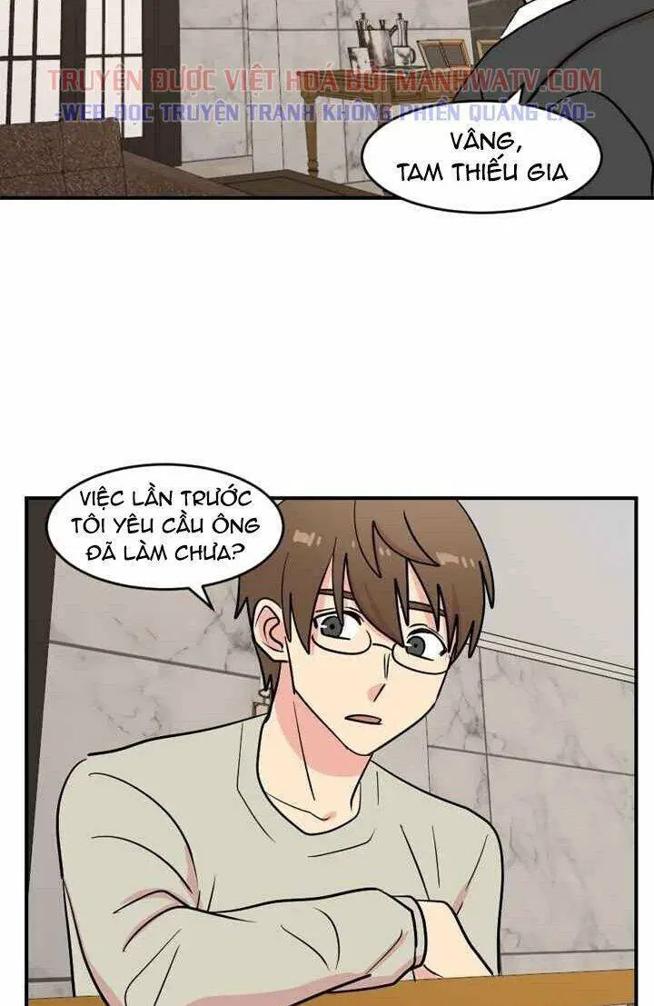Mọt Sách Nettruyen ZZZ Chương 55 Page 24