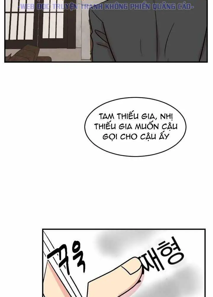 Mọt Sách Nettruyen ZZZ Chương 55 Page 27