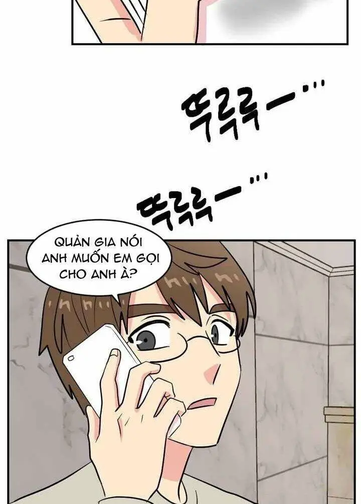 Mọt Sách Nettruyen ZZZ Chương 55 Page 28