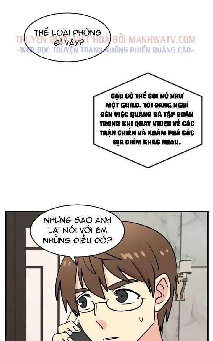 Mọt Sách Nettruyen ZZZ Chương 55 Page 33