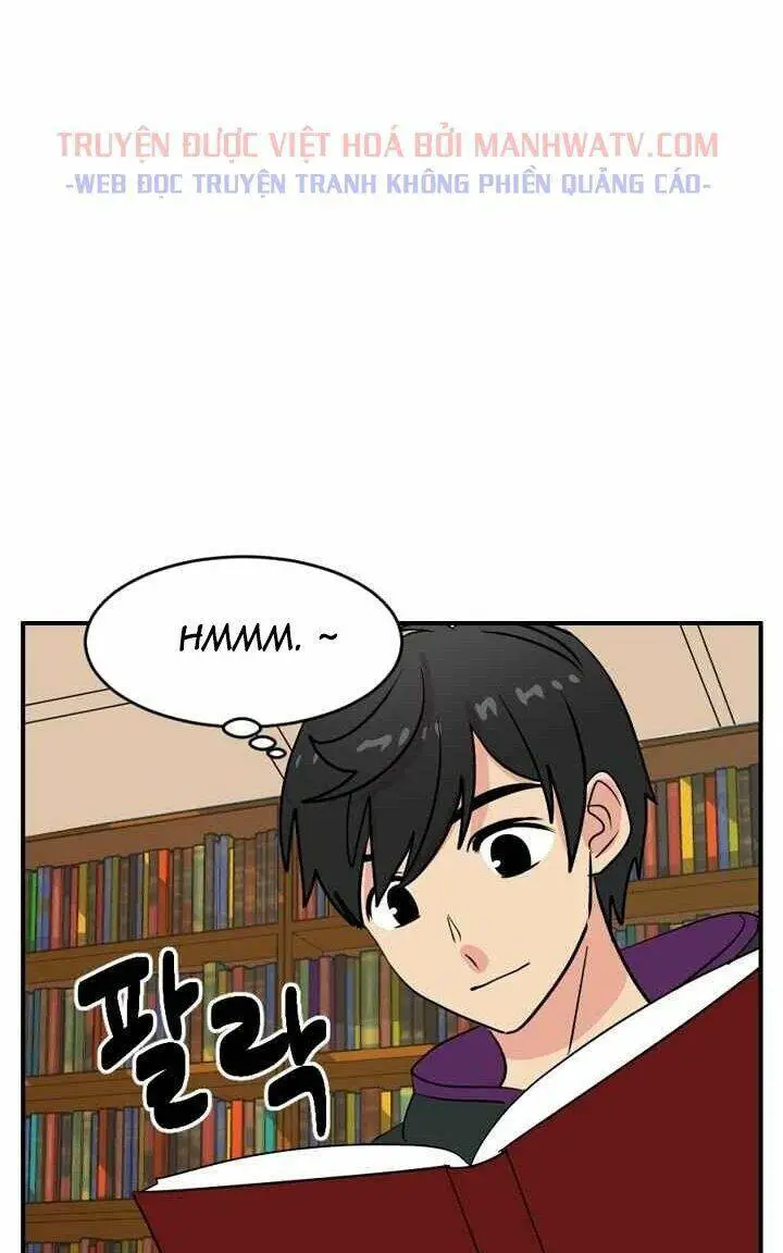 Mọt Sách Nettruyen ZZZ Chương 55 Page 36