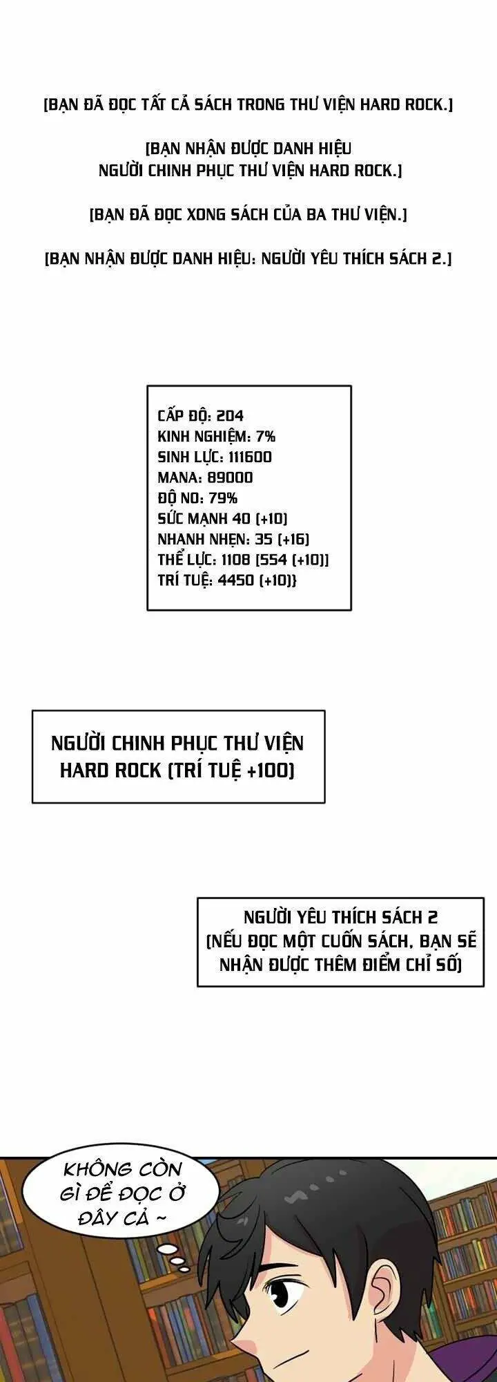 Mọt Sách Nettruyen ZZZ Chương 55 Page 38