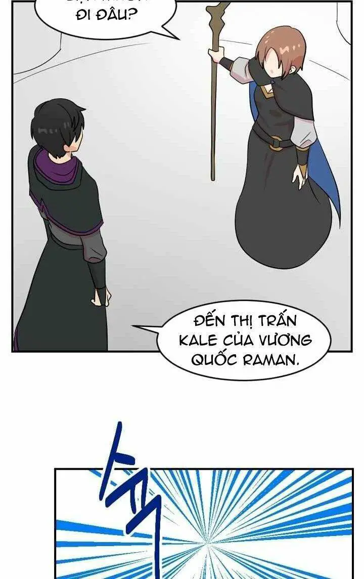 Mọt Sách Nettruyen ZZZ Chương 55 Page 40