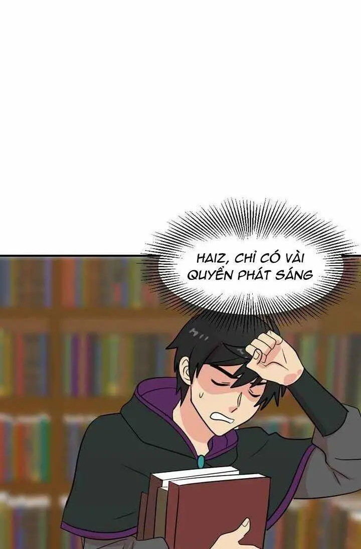 Mọt Sách Nettruyen ZZZ Chương 55 Page 46