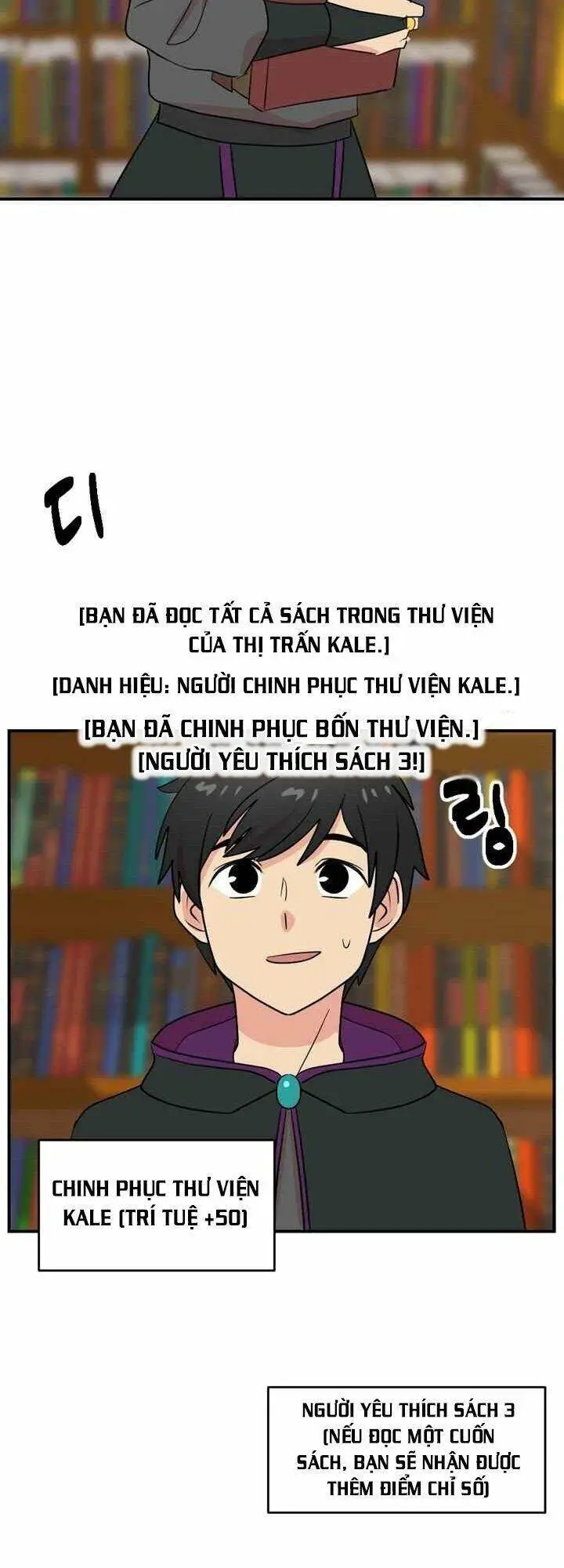 Mọt Sách Nettruyen ZZZ Chương 55 Page 47