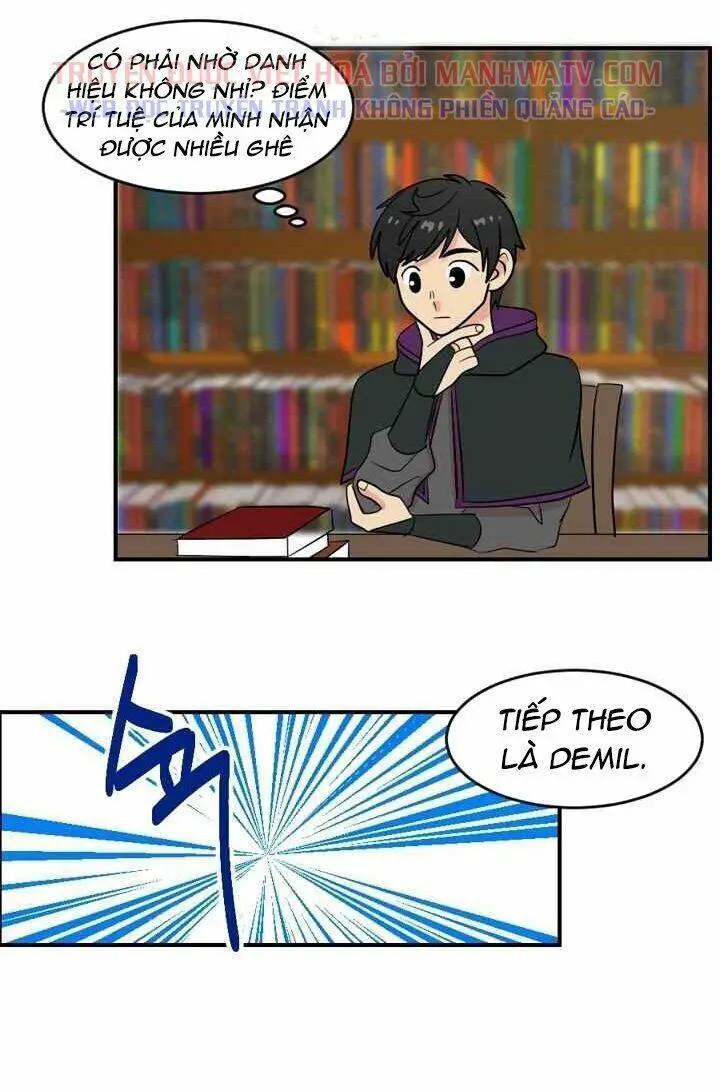 Mọt Sách Nettruyen ZZZ Chương 55 Page 48