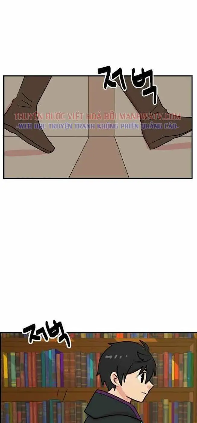 Mọt Sách Nettruyen ZZZ Chương 55 Page 51