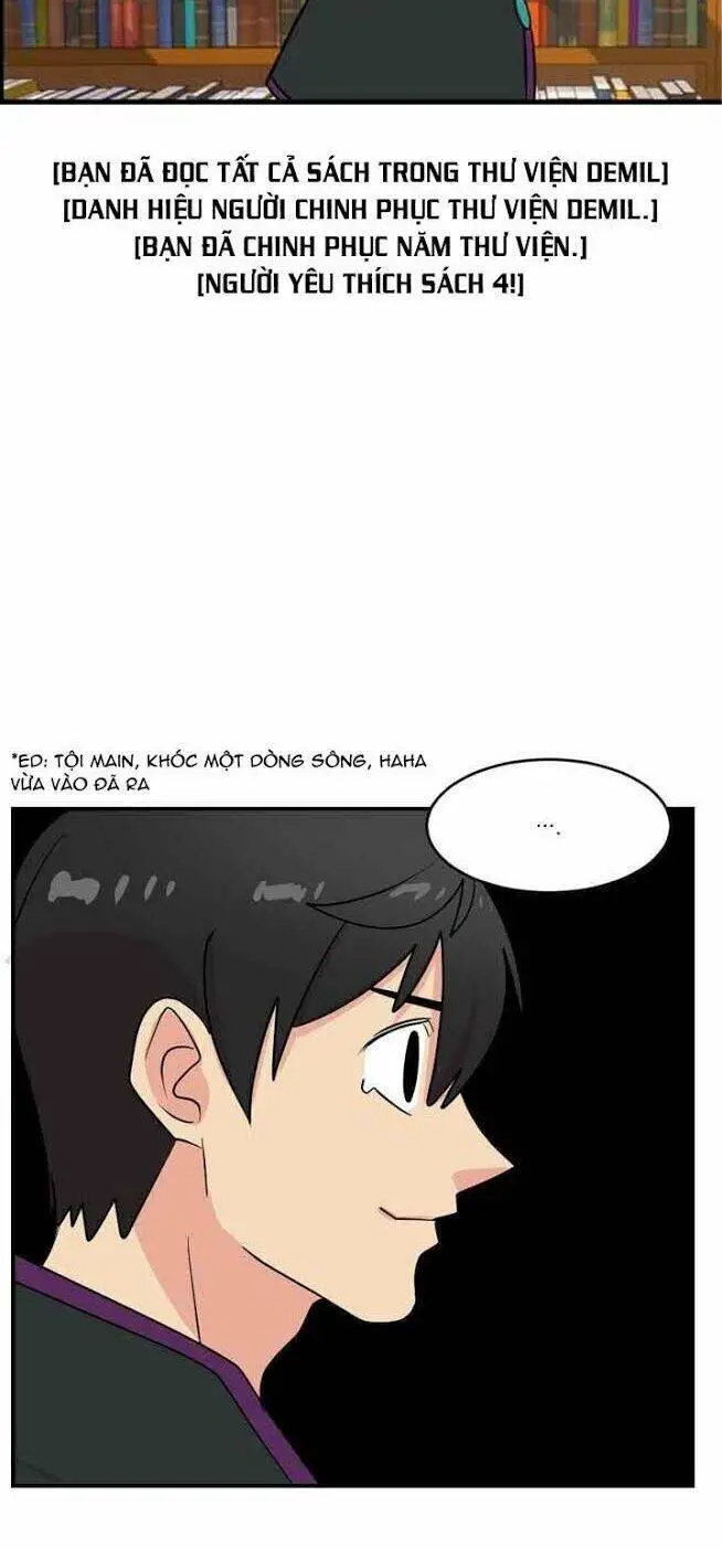 Mọt Sách Nettruyen ZZZ Chương 55 Page 52