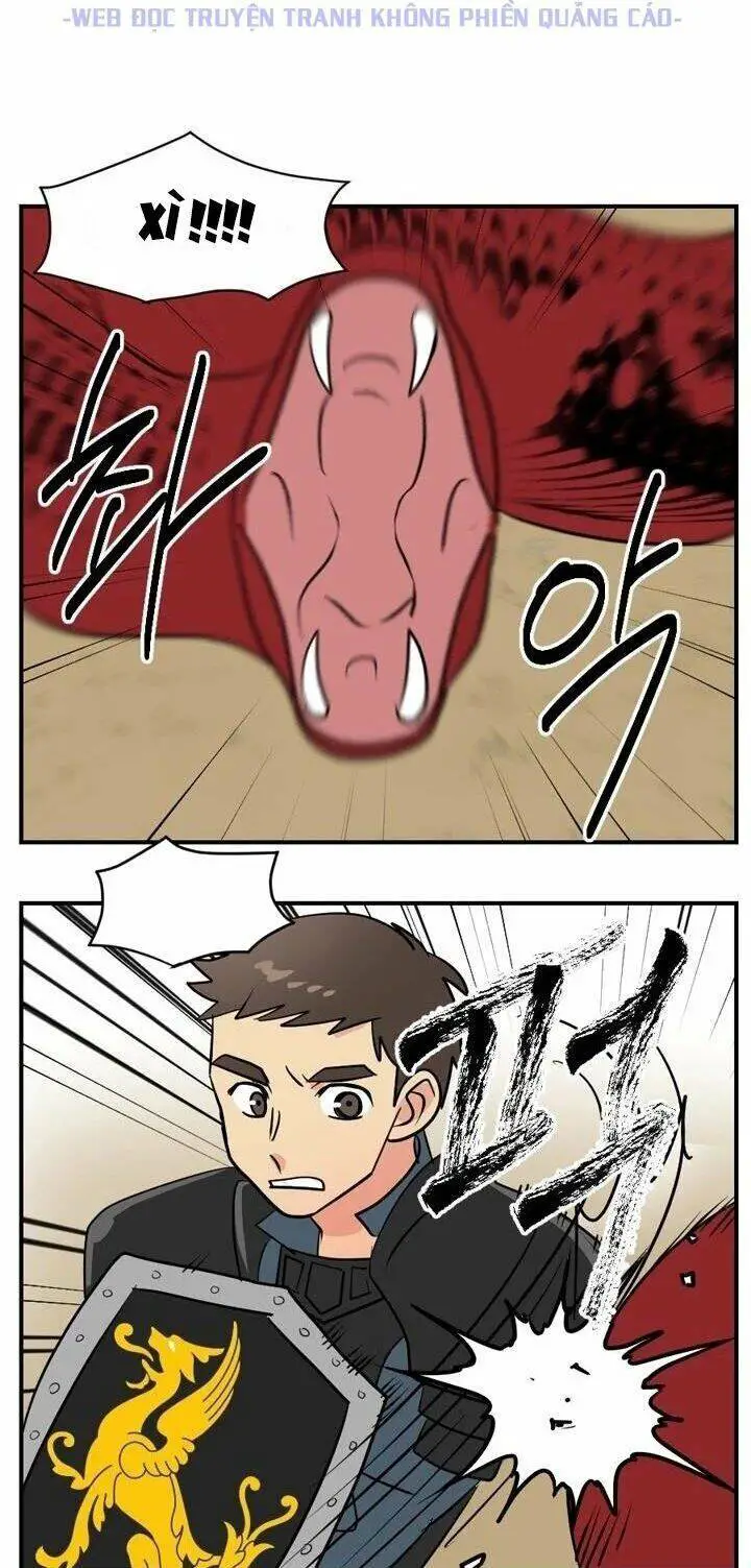 Mọt Sách Nettruyen ZZZ Chương 49 Page 37