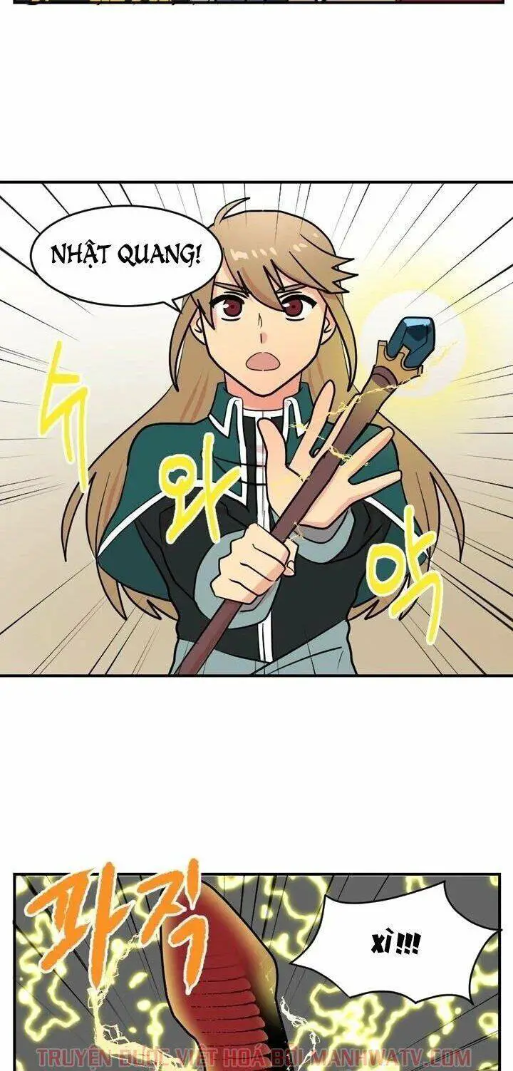Mọt Sách Nettruyen ZZZ Chương 49 Page 38