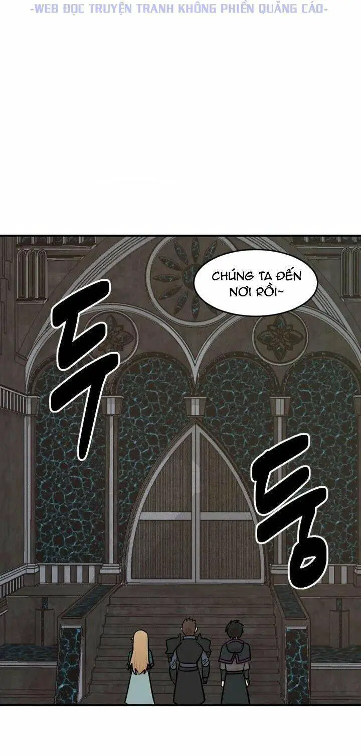 Mọt Sách Nettruyen ZZZ Chương 49 Page 43