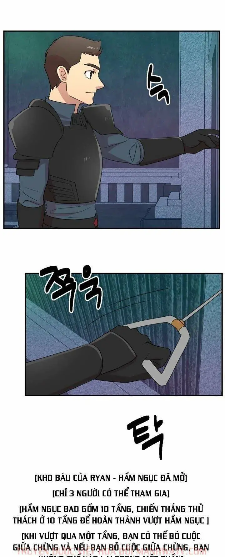Mọt Sách Nettruyen ZZZ Chương 50 Page 2