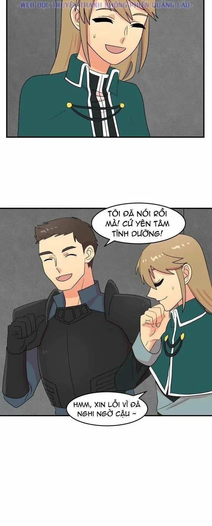 Mọt Sách Nettruyen ZZZ Chương 50 Page 11