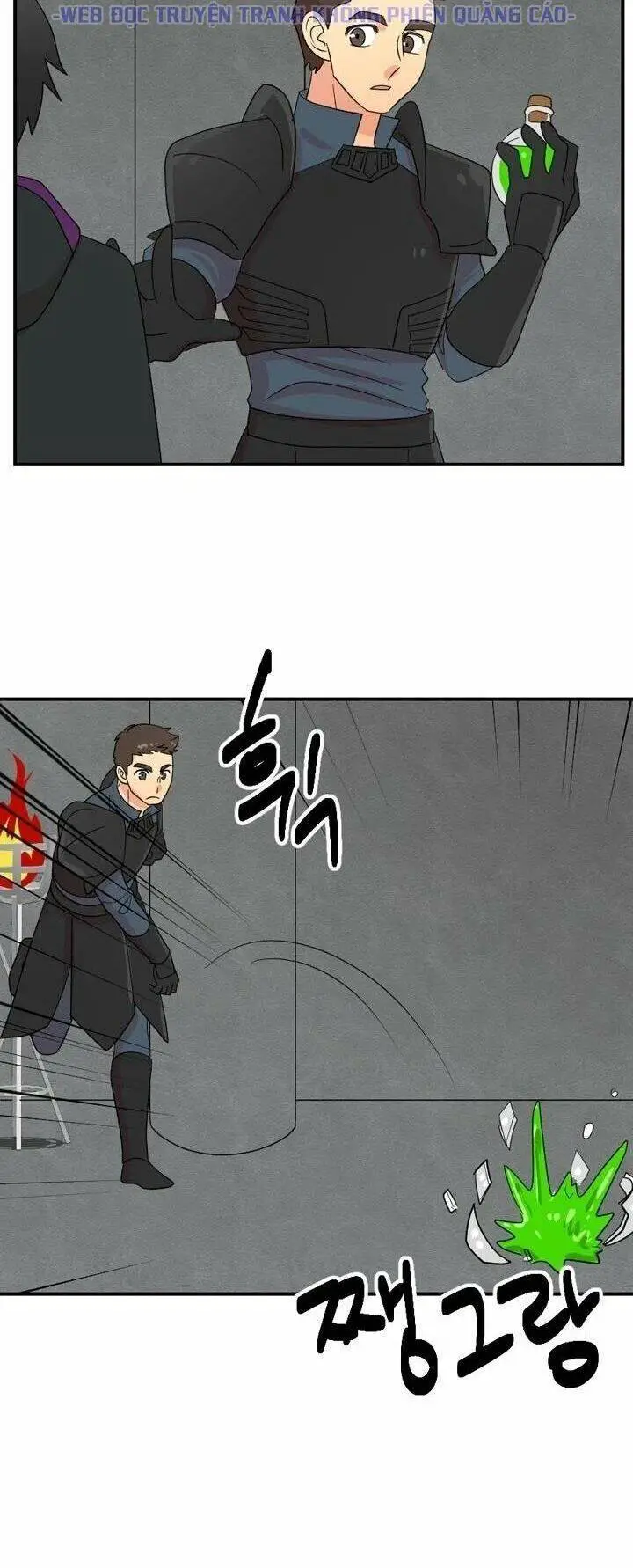 Mọt Sách Nettruyen ZZZ Chương 50 Page 13