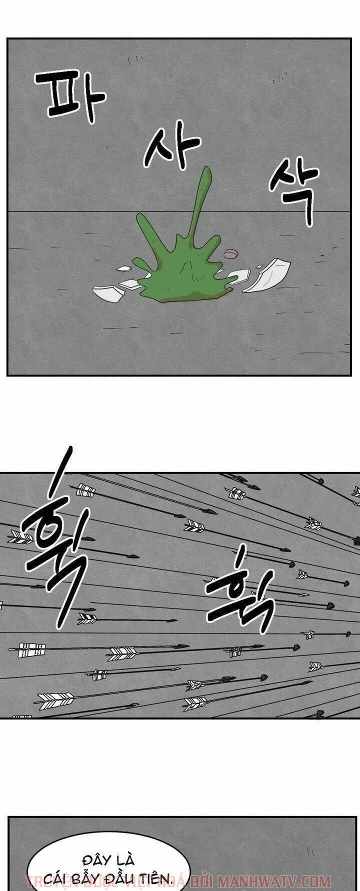 Mọt Sách Nettruyen ZZZ Chương 50 Page 14