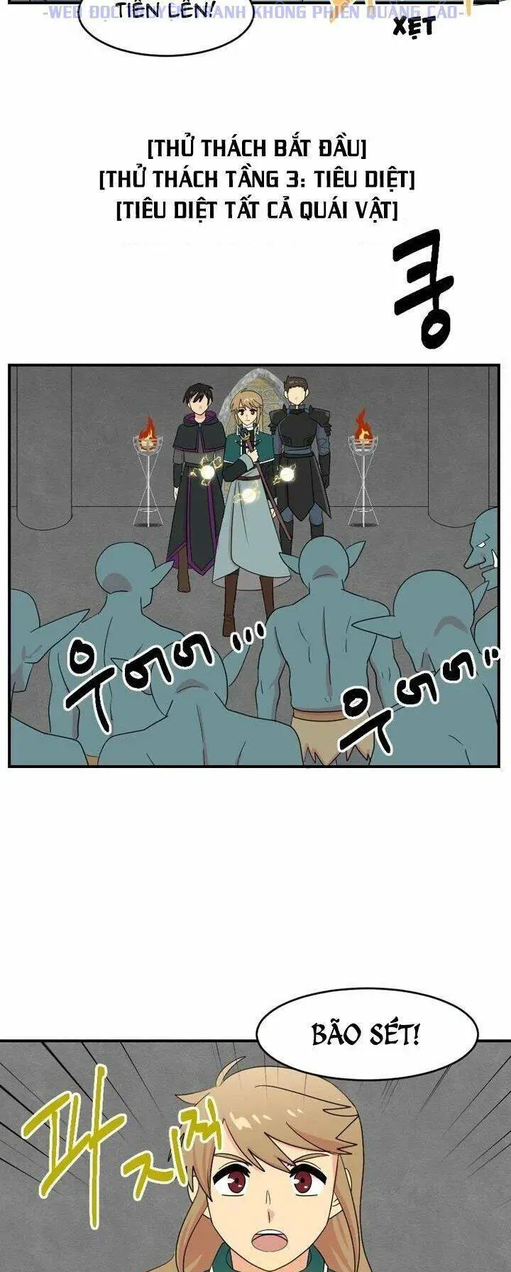 Mọt Sách Nettruyen ZZZ Chương 50 Page 19