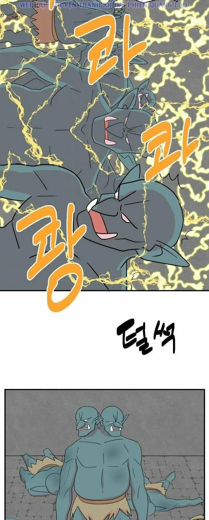 Mọt Sách Nettruyen ZZZ Chương 50 Page 21