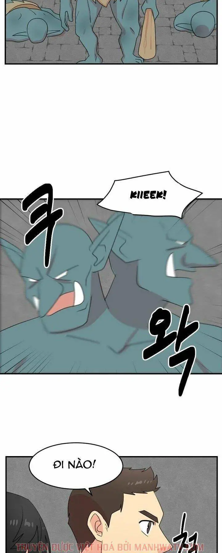 Mọt Sách Nettruyen ZZZ Chương 50 Page 22