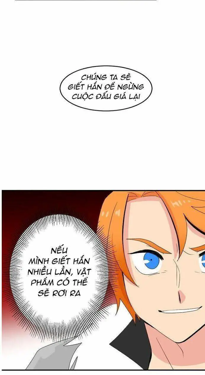 Mọt Sách Nettruyen ZZZ Chương 50 Page 29