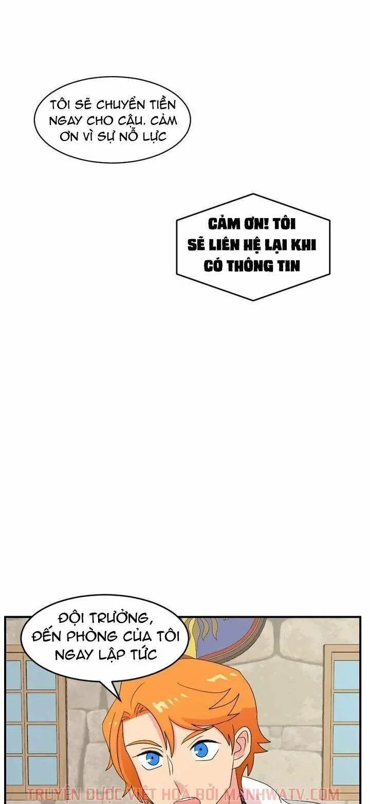 Mọt Sách Nettruyen ZZZ Chương 50 Page 31