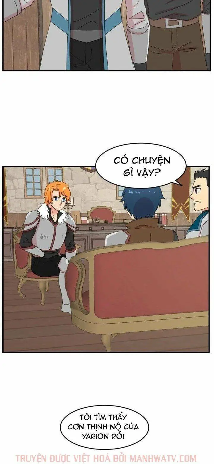 Mọt Sách Nettruyen ZZZ Chương 50 Page 33