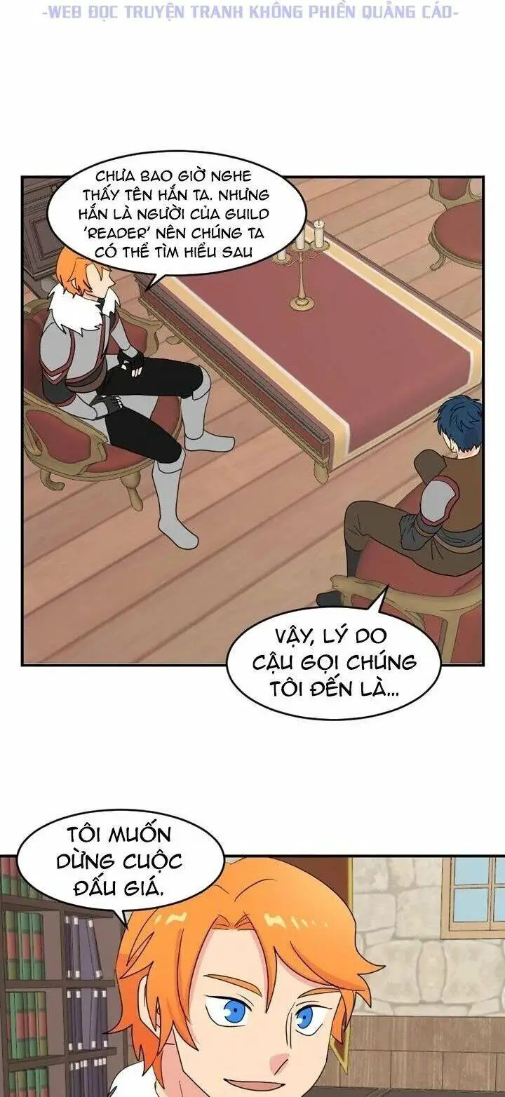 Mọt Sách Nettruyen ZZZ Chương 50 Page 36
