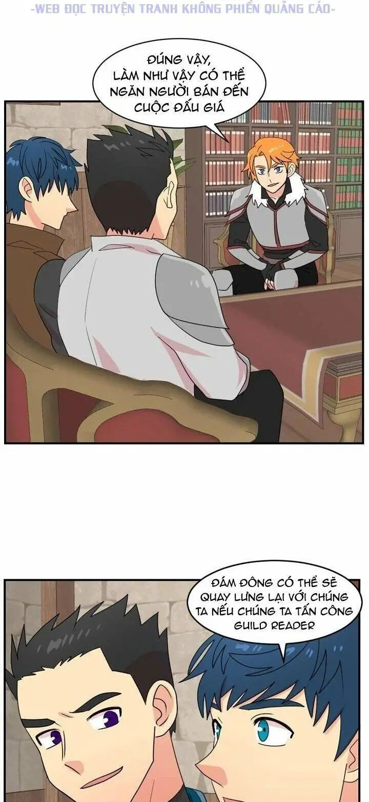 Mọt Sách Nettruyen ZZZ Chương 50 Page 38