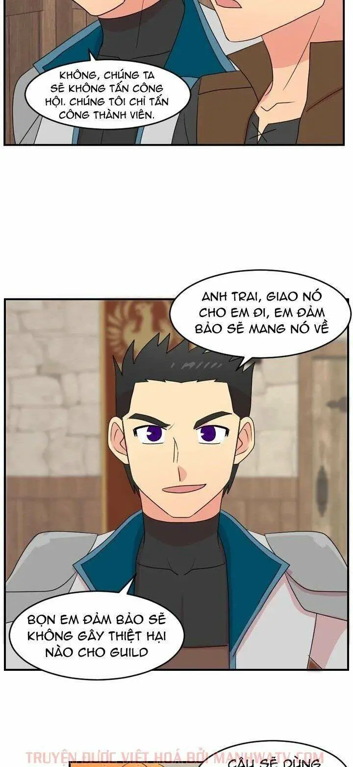 Mọt Sách Nettruyen ZZZ Chương 50 Page 39