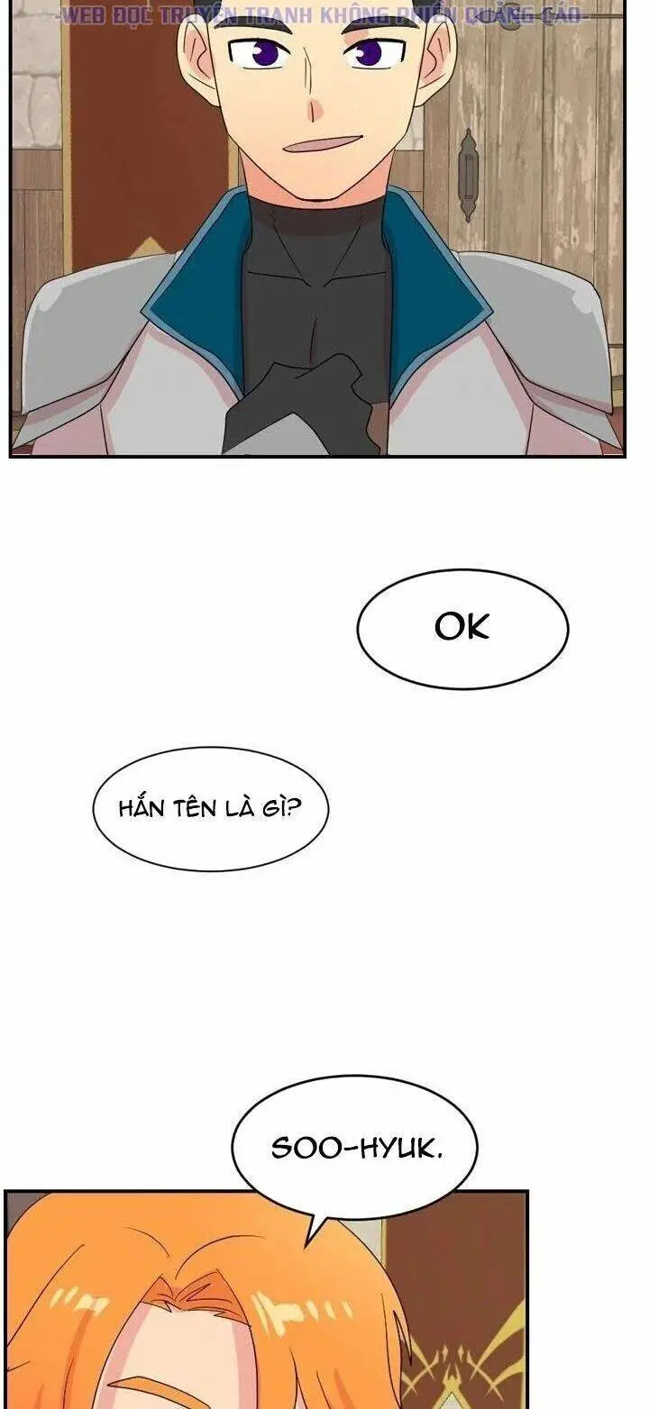 Mọt Sách Nettruyen ZZZ Chương 50 Page 42