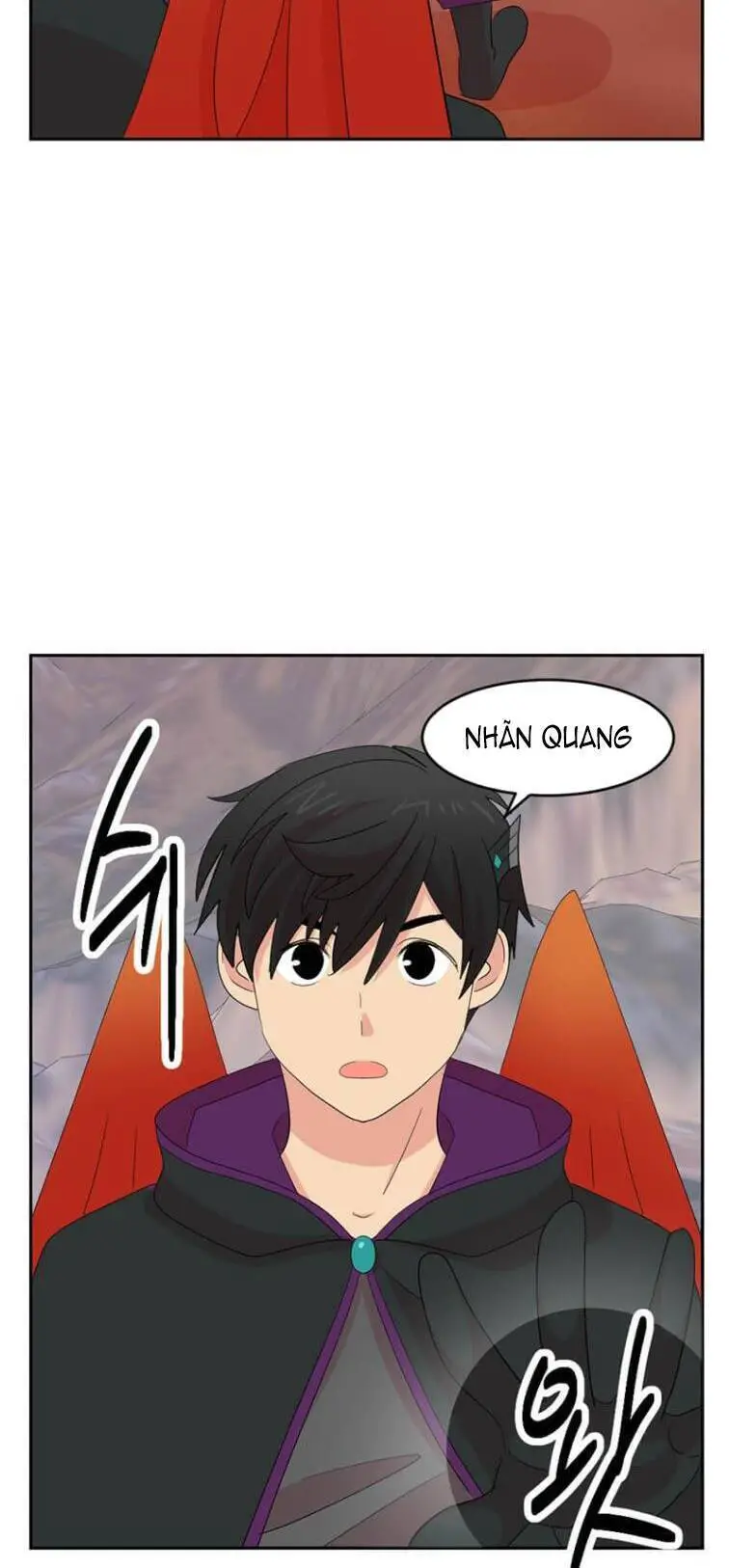 Mọt Sách Nettruyen ZZZ Chương 176 Page 4