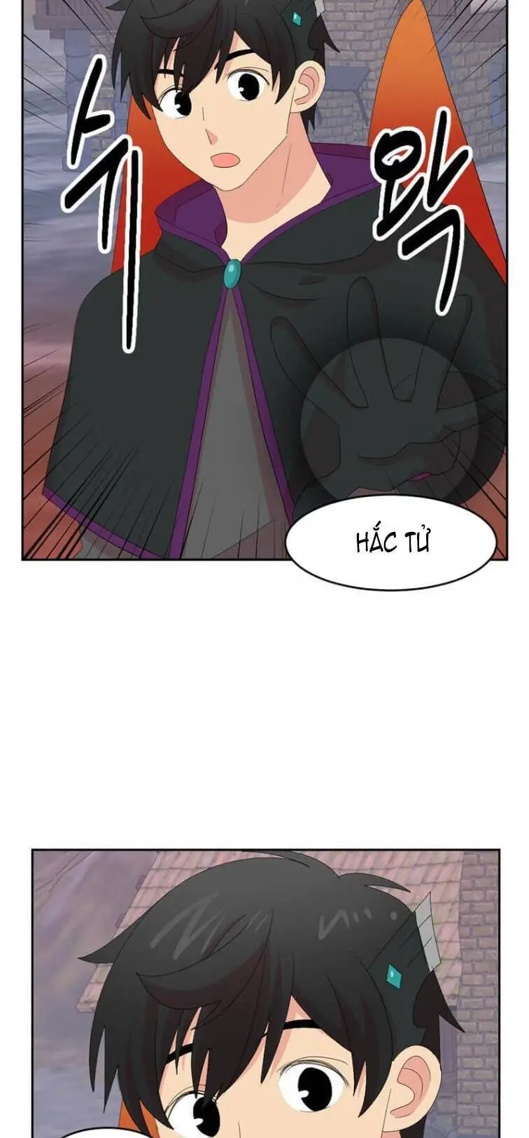 Mọt Sách Nettruyen ZZZ Chương 176 Page 16