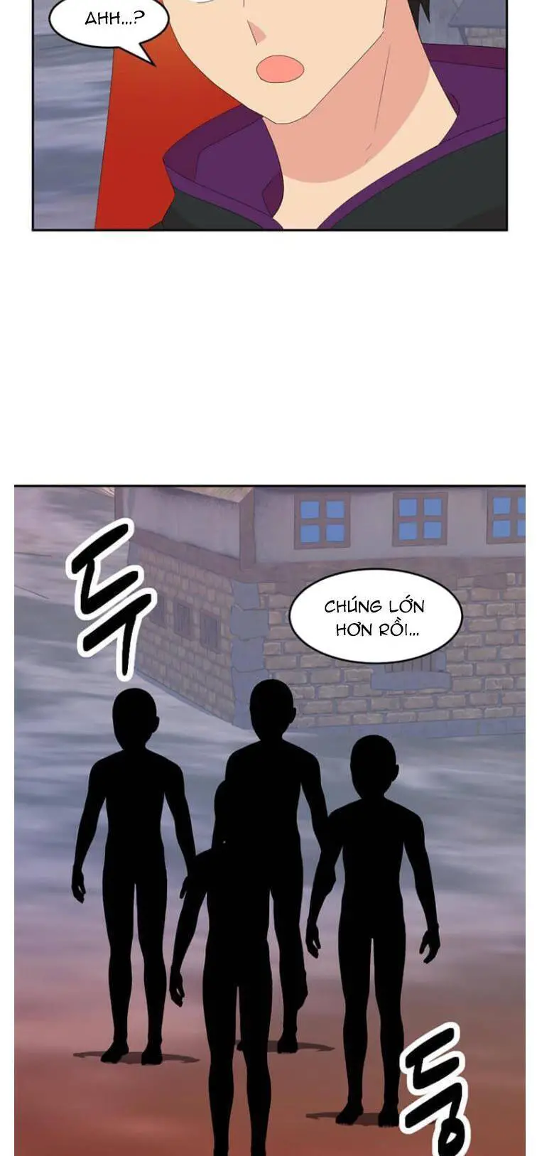 Mọt Sách Nettruyen ZZZ Chương 176 Page 17