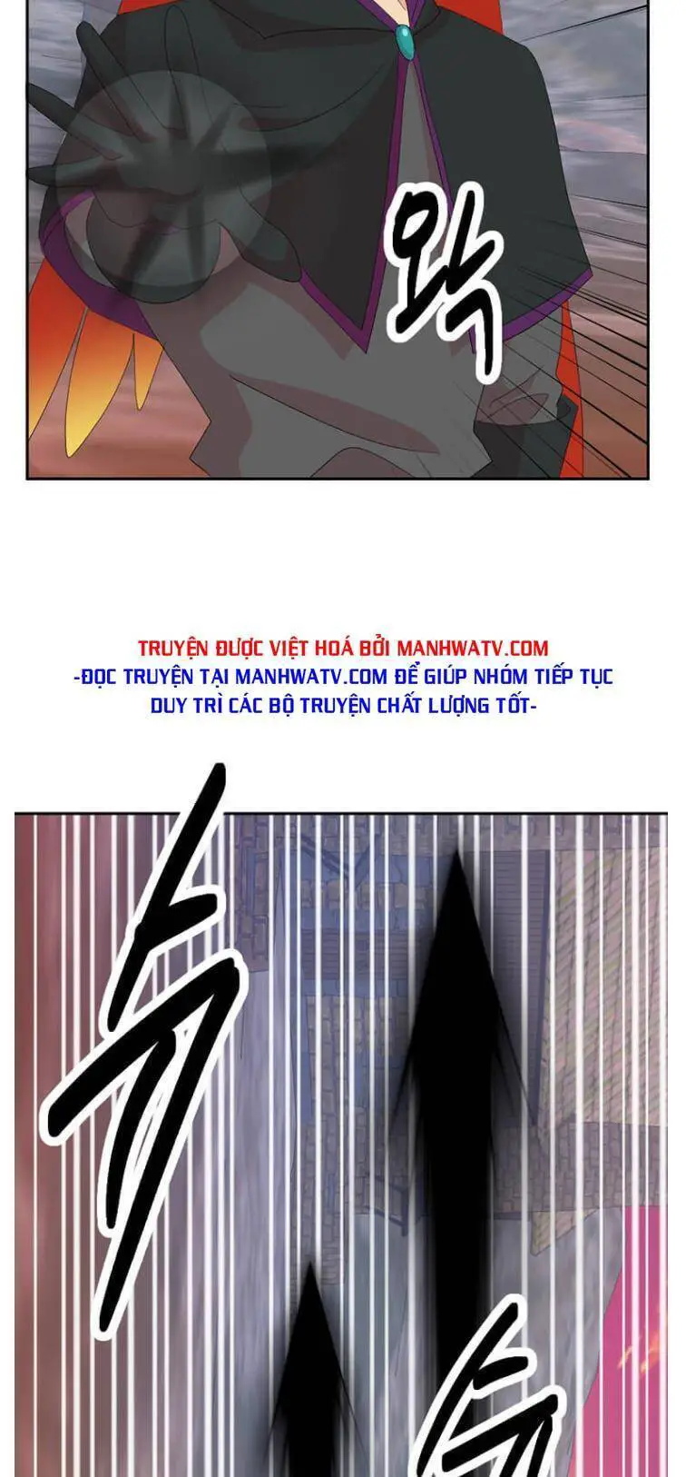 Mọt Sách Nettruyen ZZZ Chương 176 Page 20