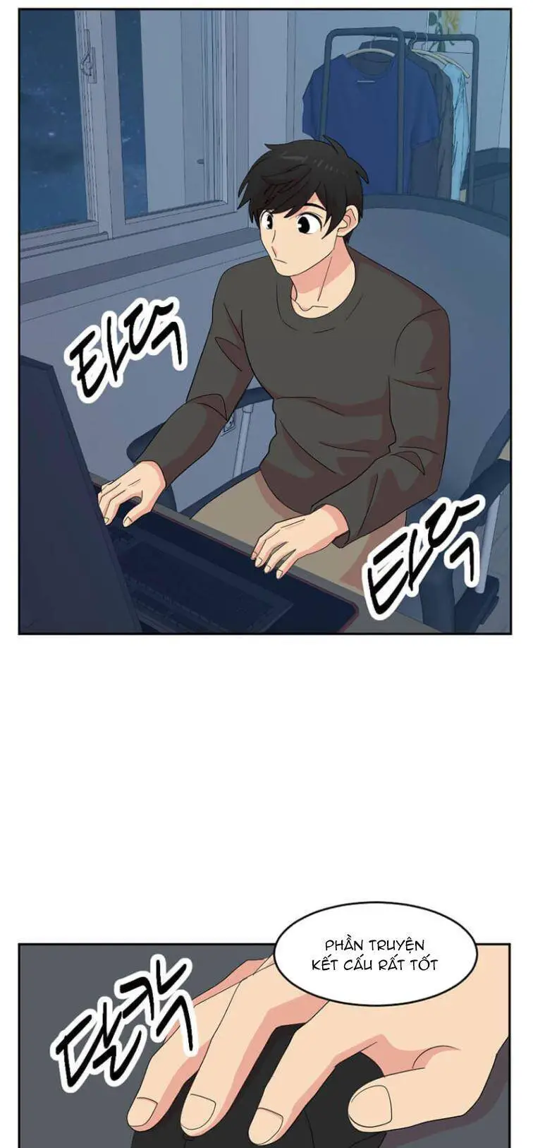Mọt Sách Nettruyen ZZZ Chương 176 Page 26